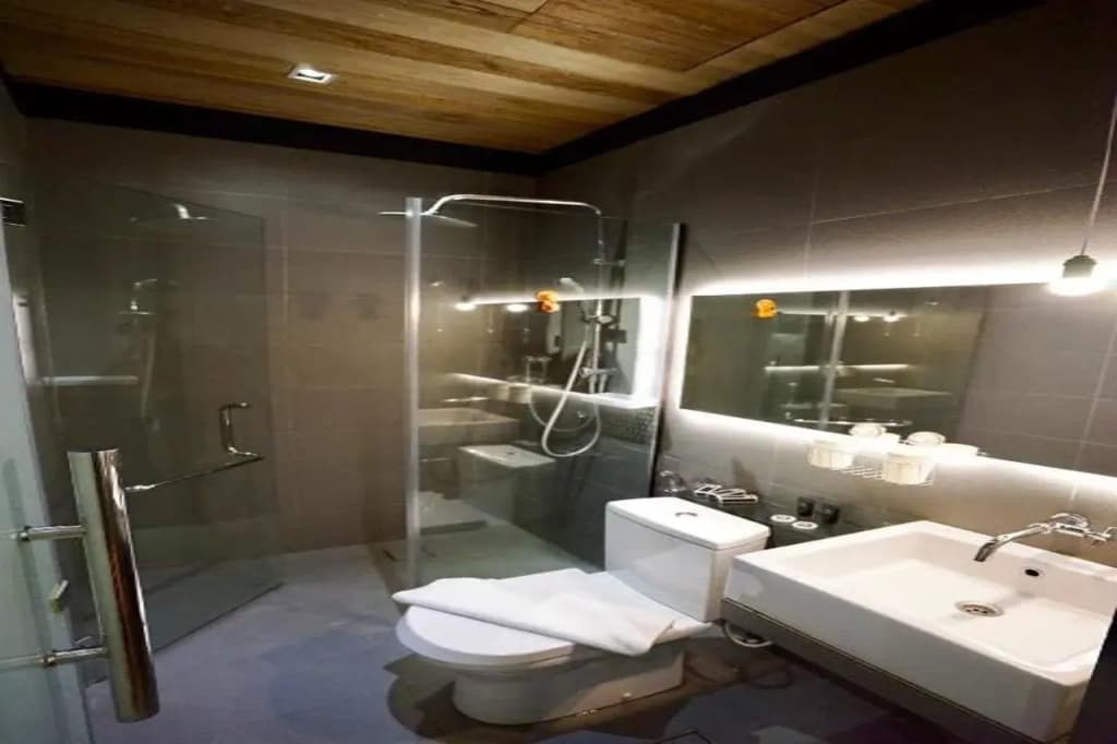 Chaos Boutique Hotel - photo 8