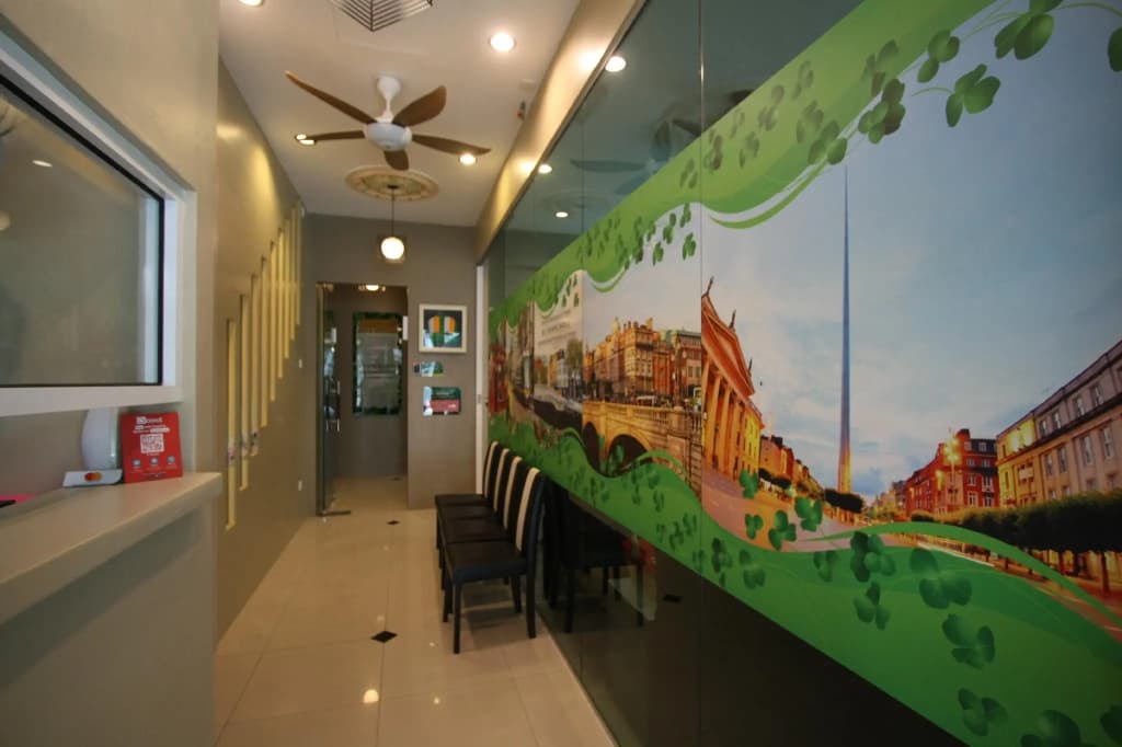 Shamrock Greenhill - photo 10