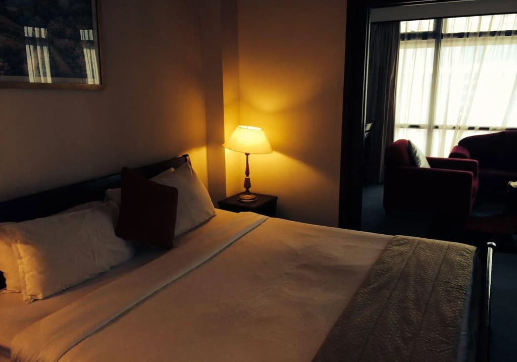 Perfect Suite at Taragon Puteri Bintang - photo 4