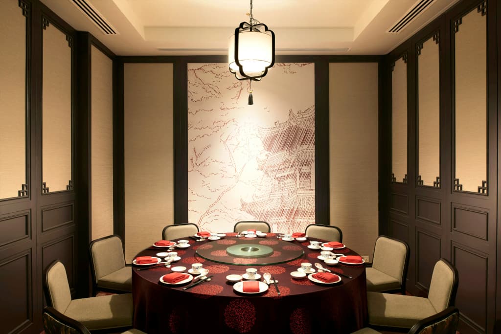 Hilton Kuching - photo 29