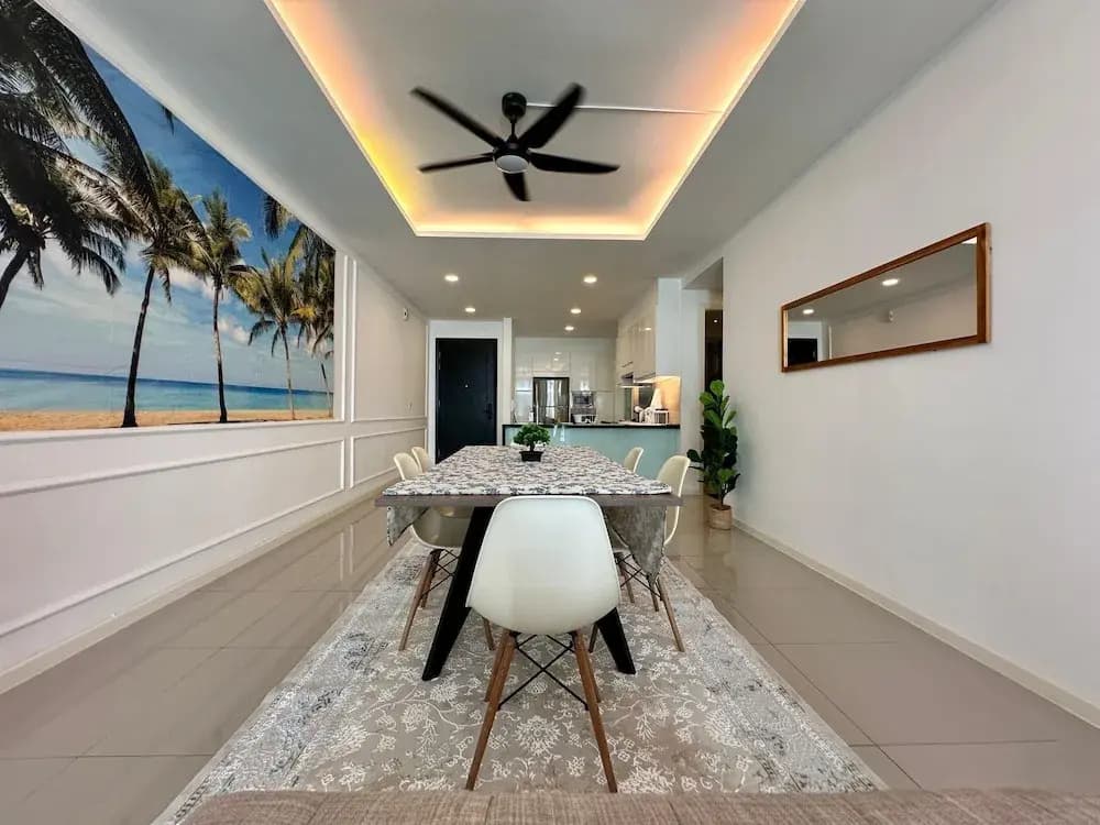 The Shore Residence Melaka By I Housing - photo 16