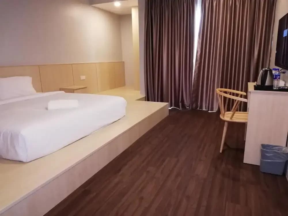 Desa View Hotel - photo 7