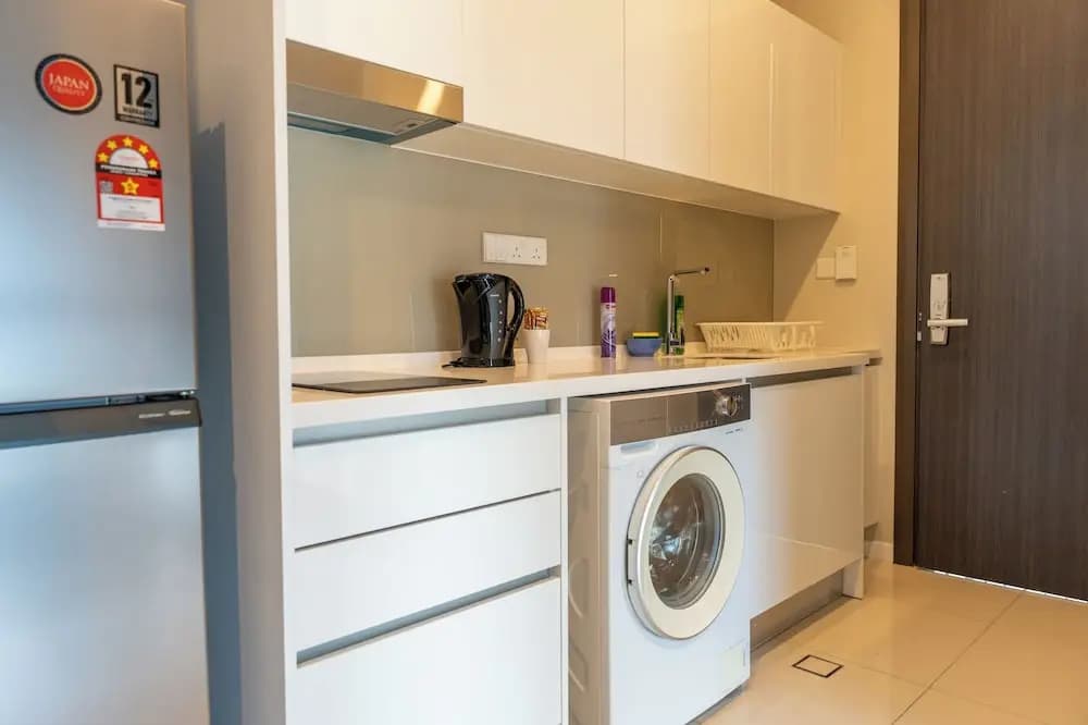 HighparkSuites Petaling Jaya Kelana Jaya - photo 22