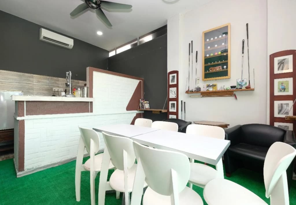 Senrose Hotel - photo 4