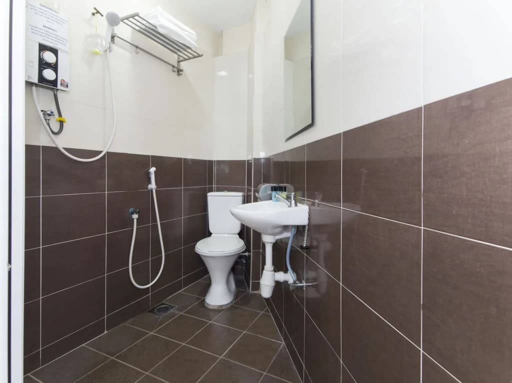 Hotel O 91 @ Bukit Mewah - photo 7