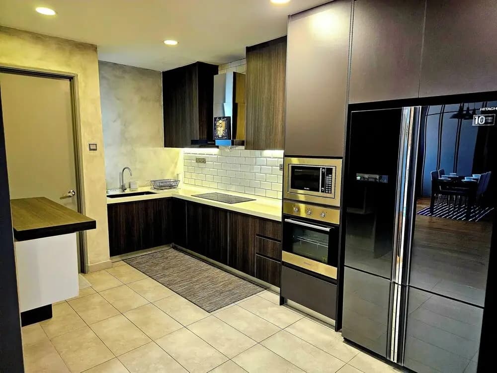 USJ One Subang Jaya by Widebed - photo 35