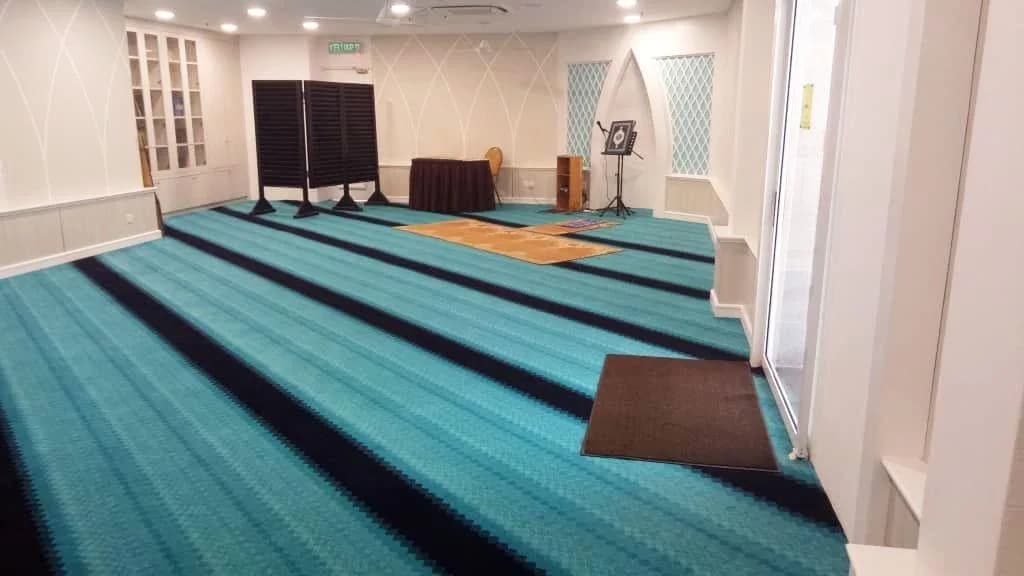 De Palma Hotel Shah Alam - photo 9