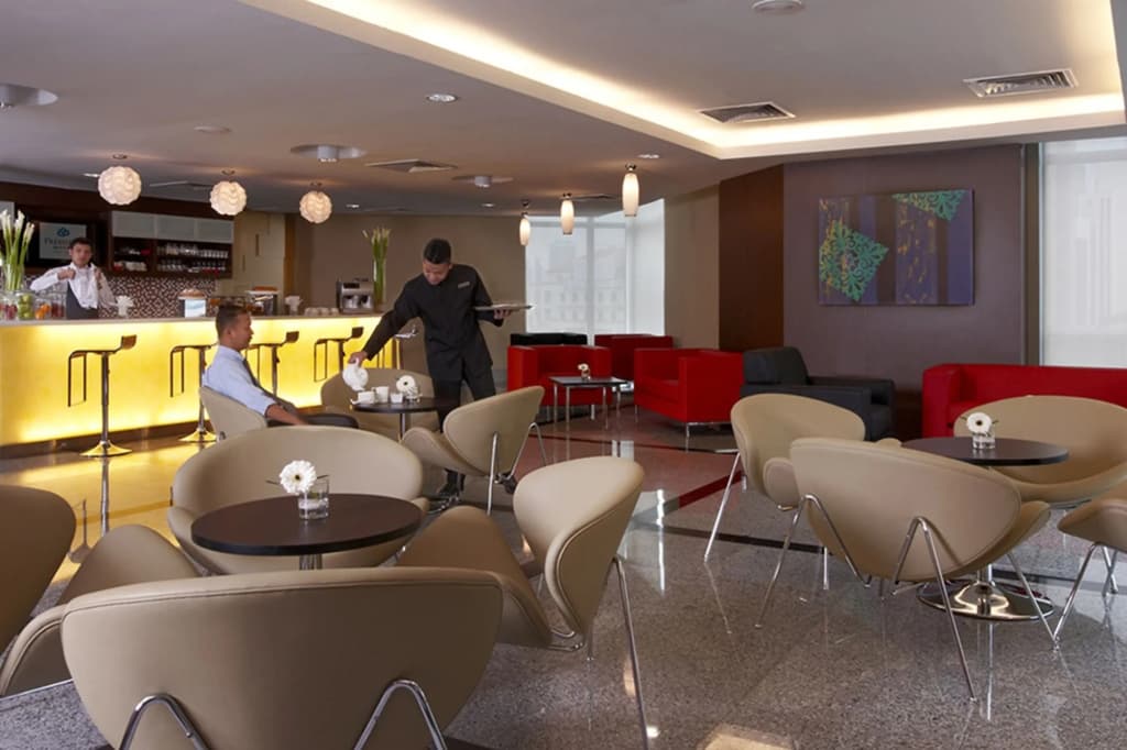 Premiera Hotel Kuala Lumpur - photo 24