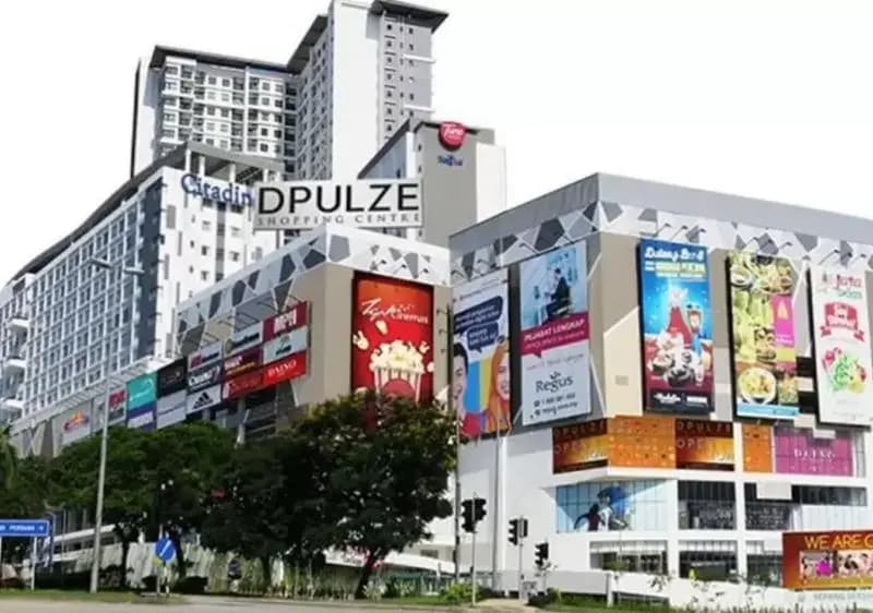 DeerSoho-Cyberjaya,fit 6pax,Netflix provided - photo 1