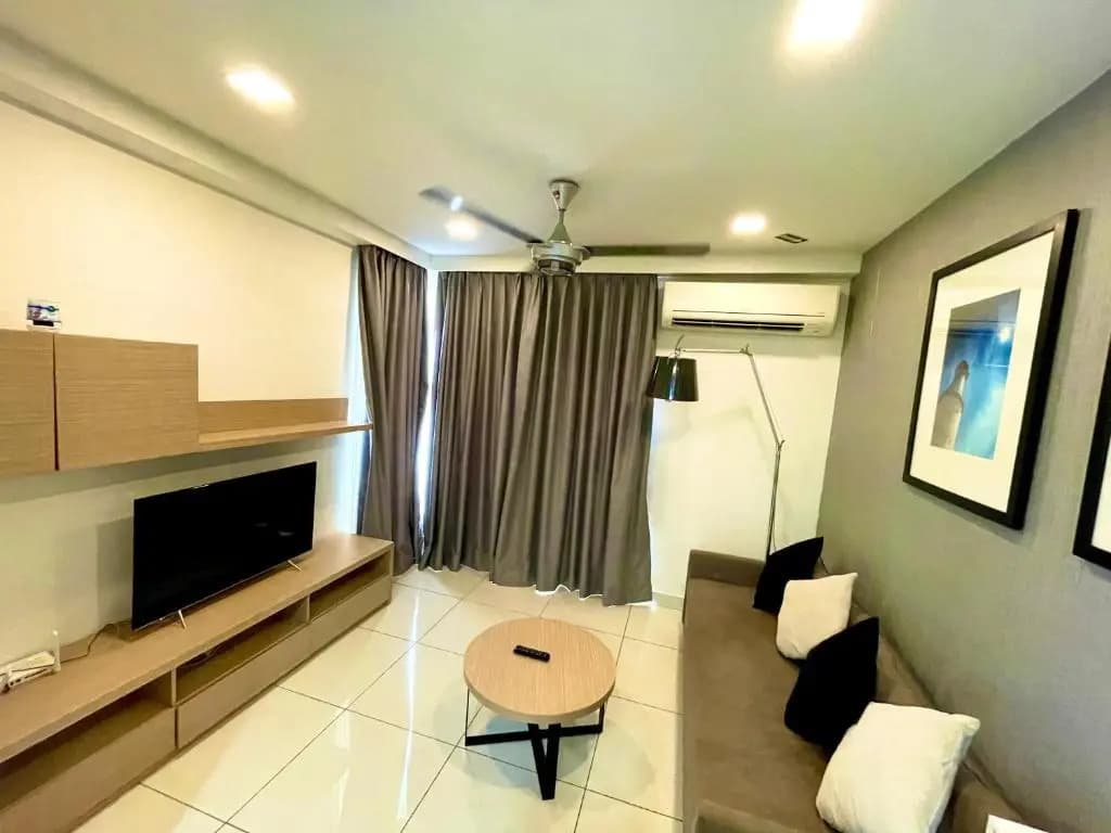 1 Tebrau Residences by YML Home - photo 2