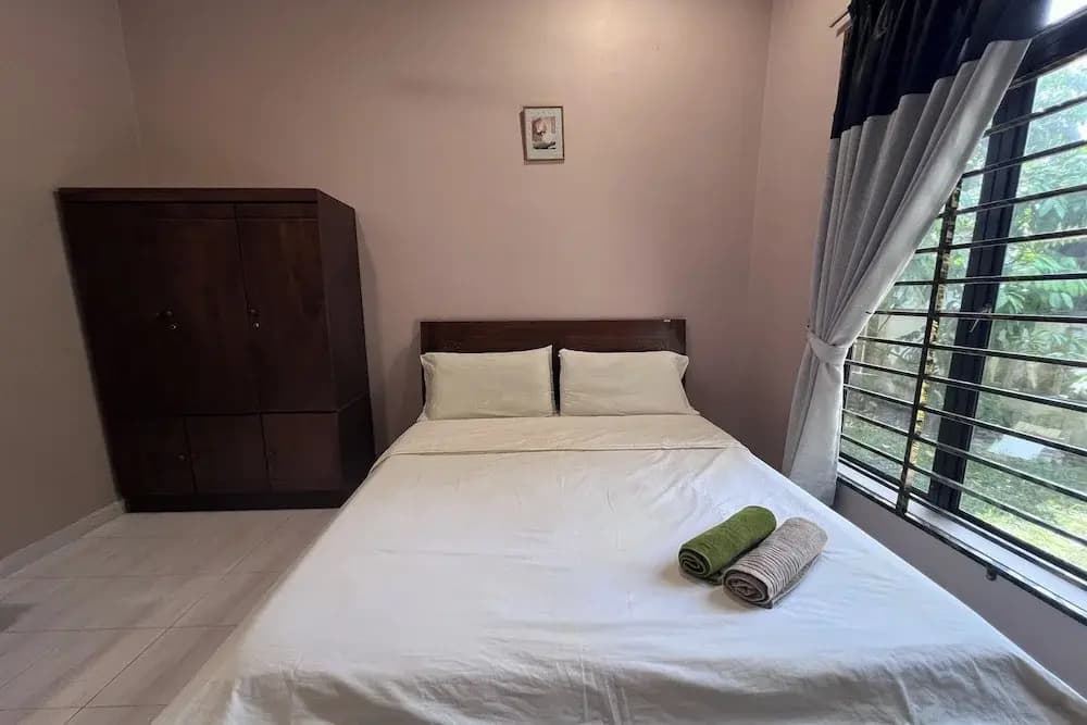 Nurbayu Villa (3 and 4 bedroom Villa) Kemaman - photo 5