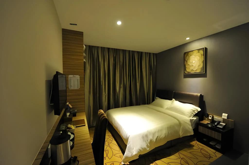 Milano Hotel - photo 7