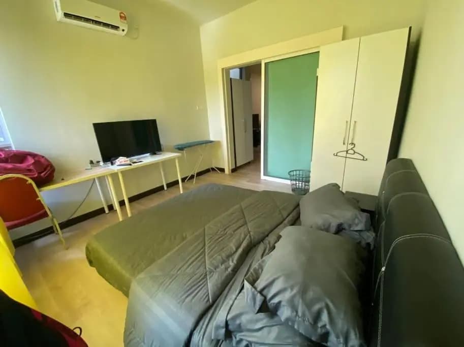 126 Larkin Studio Homestay - photo 5