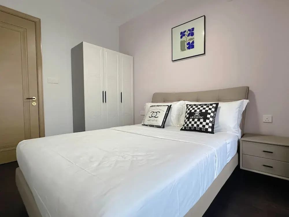 R&F Superior Homestay By Han Lin Sojourn - photo 33