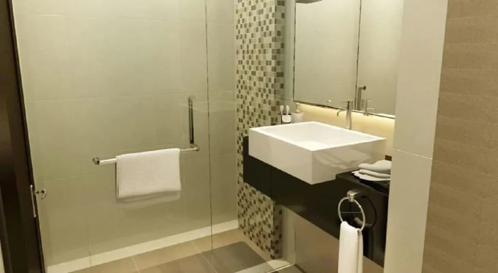 Raia Hotel & Convention Centre Kuching - photo 8