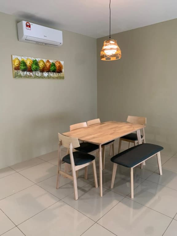 Aries Homestay - photo 8