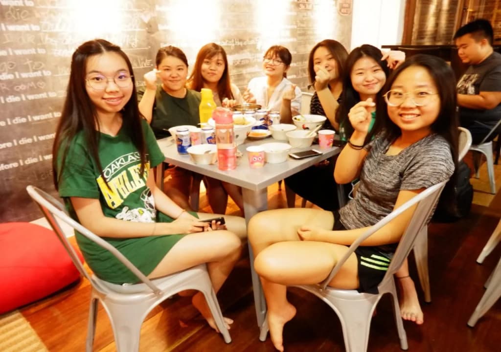 Siok Hostel - photo 12