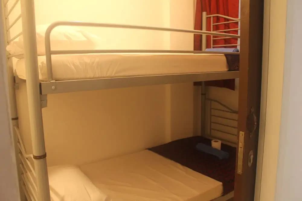 Georgetown Heritage Motel - photo 18