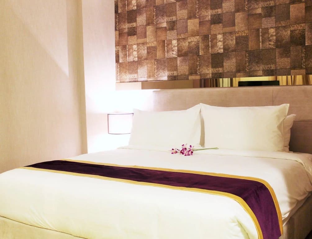 Royce Hotel Kuala Lumpur Sentral - photo 5