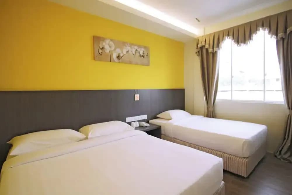 Signature Inn - photo 7