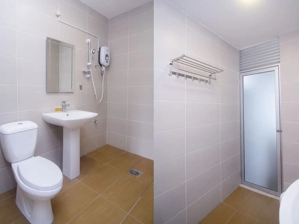 Hotel O iBC36 Business Stay - photo 8