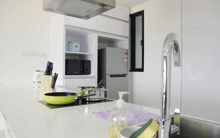 Mid Valley Southkey Mosaic @ UHA - photo 38