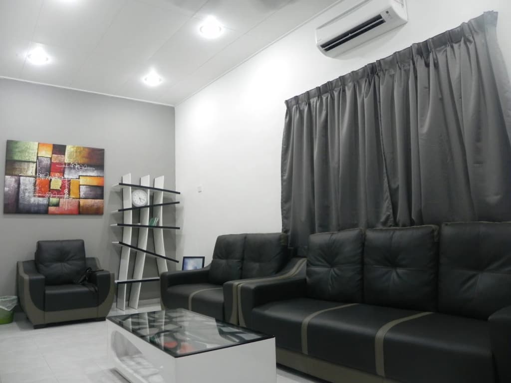 Stay 99 House - photo 5