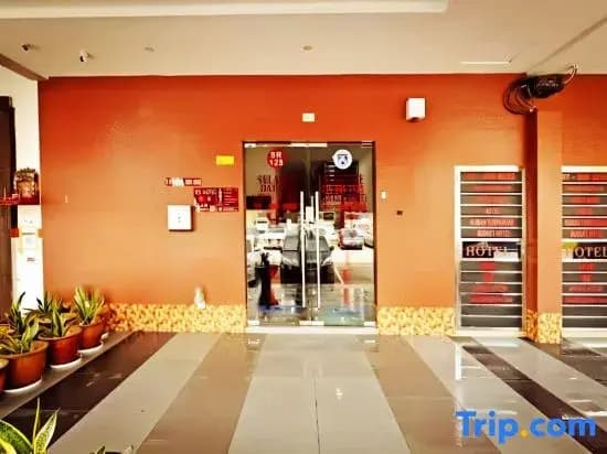 RS Hotel Desa Cemerlang Johor Jaya - photo 5