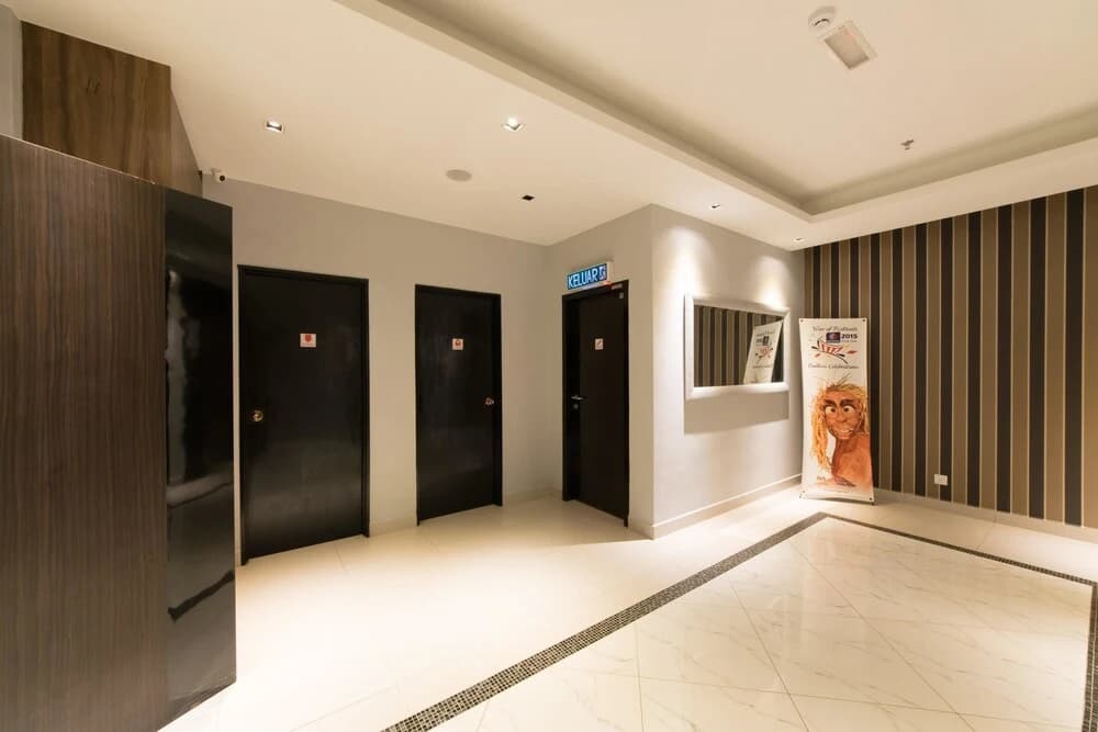 OYO Rooms Bangsar Menara TM - photo 12