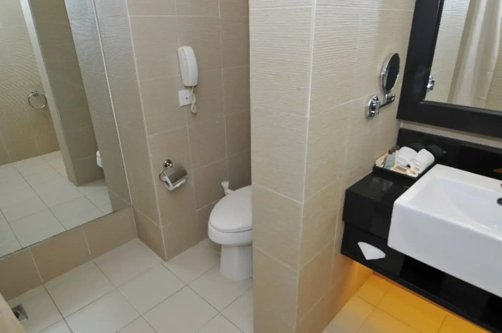 Swiss-Grand Beach Resort Kuantan - photo 48