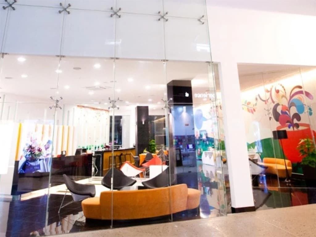 Ruemz Hotel - photo 2