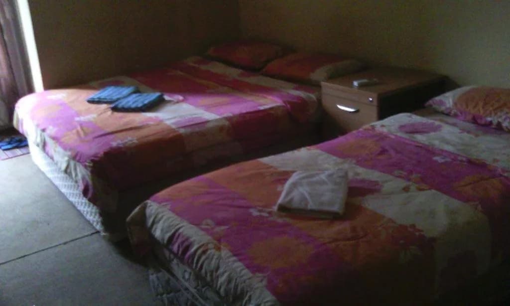 Nia Hotel - photo 3
