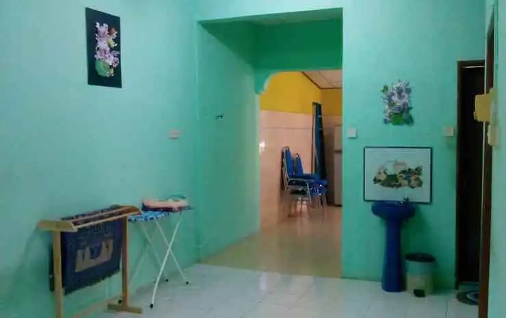 Shima Homestay - photo 8