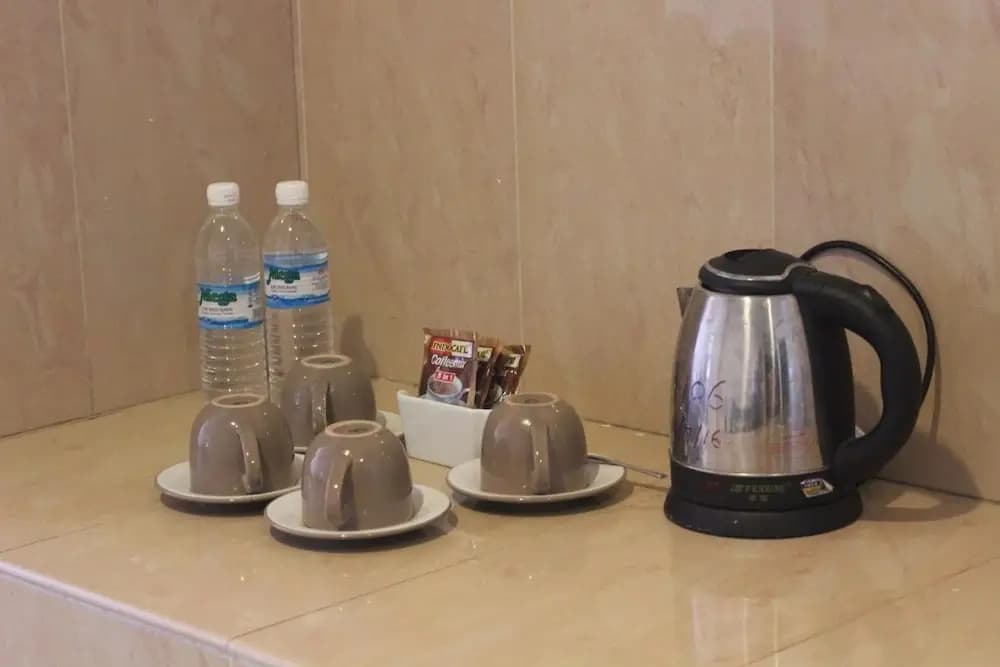 Grace Hotel Lahad Datu - photo 15