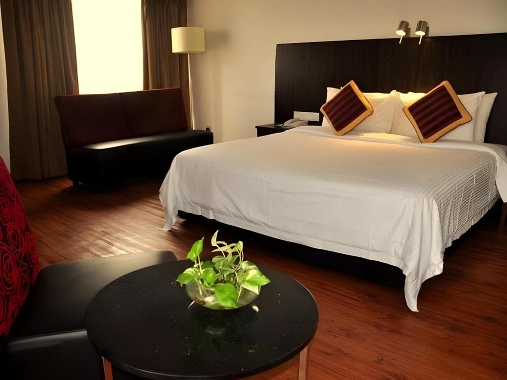 Hotel Grand Continental Kuantan - photo 24
