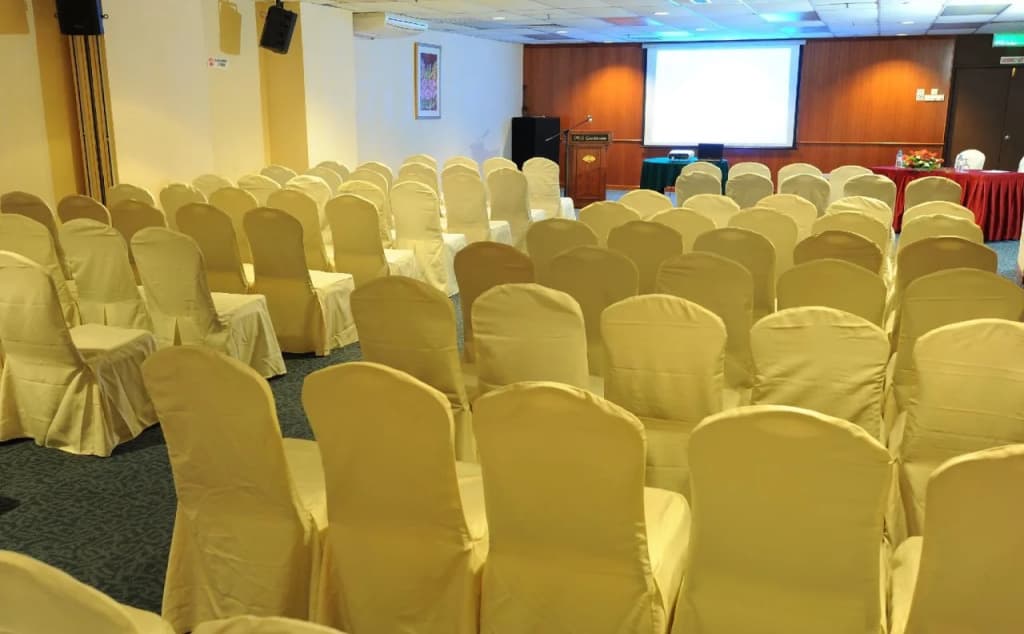 Grand DarulMakmur Hotel Kuantan - photo 15