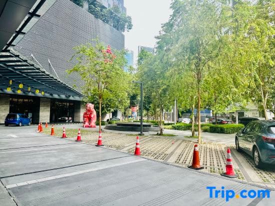 Star Residence KLCC By Starlight - photo 14