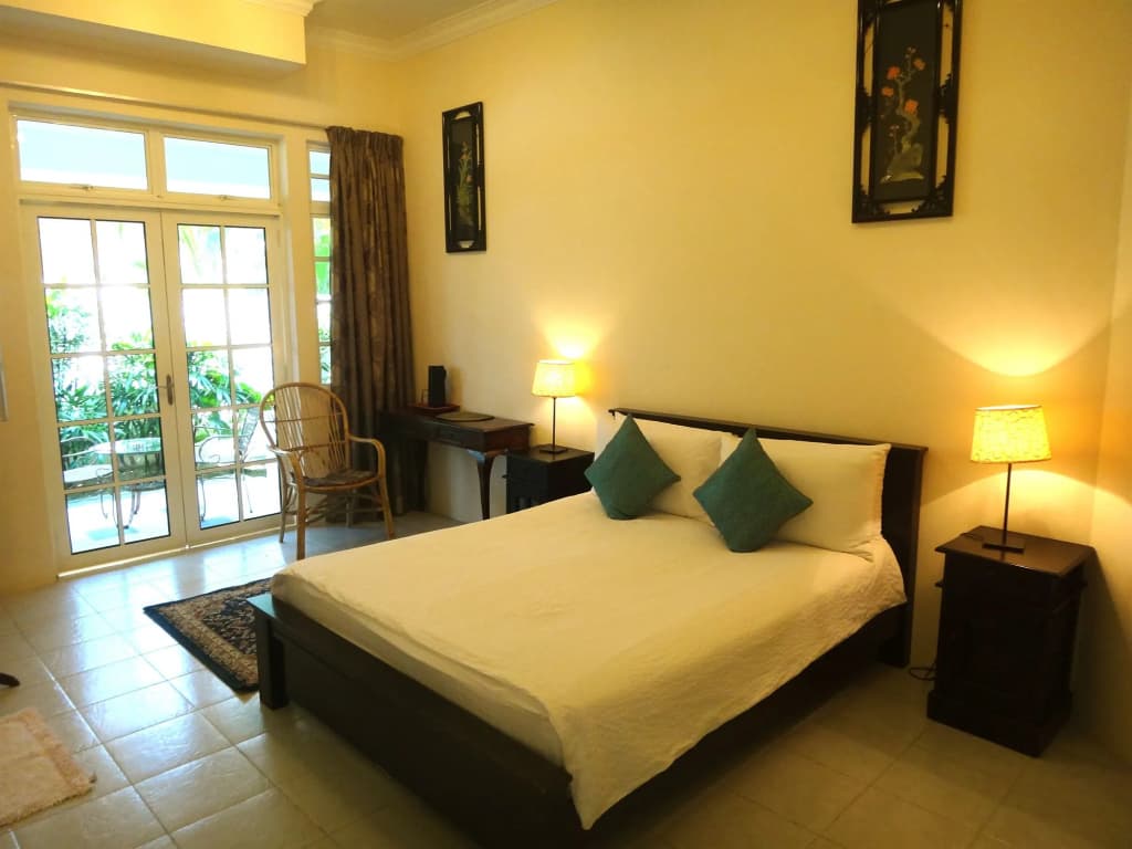 Rumah Putih near KLIA & Xiamen University - photo 5