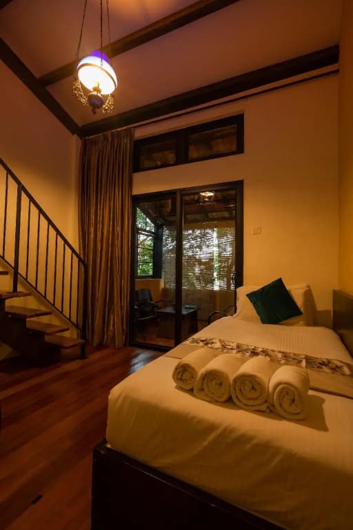 Spices Hotel - photo 35
