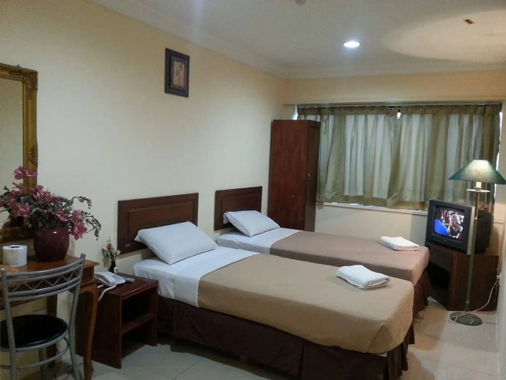 Mayview Glory Hotel - photo 4