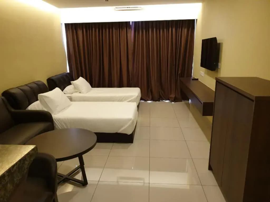 Grand Delemen Studio Suite Genting Highland 33 - photo 2