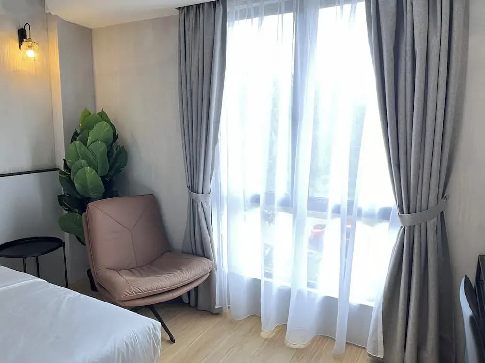 Atelier Hotel Abiad Johor Bahru - photo 3