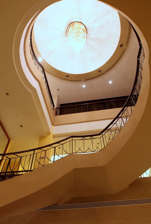 Hotel Sri Petaling - photo 11