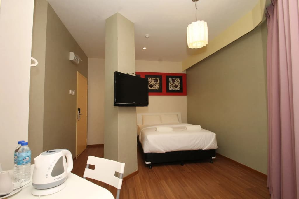 Ipoh Boutique Hotel - photo 4