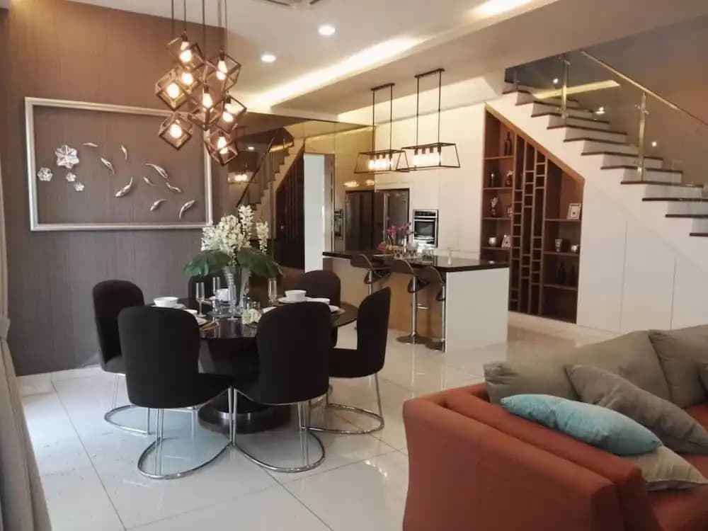 Luxury House in Seremban , Negeri Sembilan - photo 19