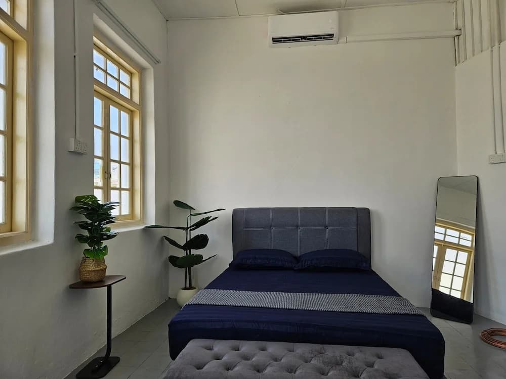 KITA Hostel - photo 5