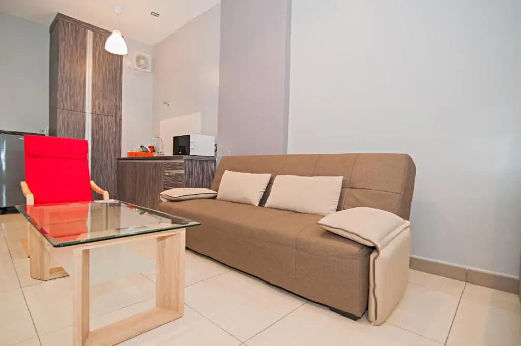 OCTAGON Premium IPOH Homestay 8pax - photo 5