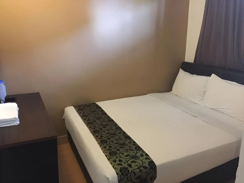 Suntec Hotel - photo 19