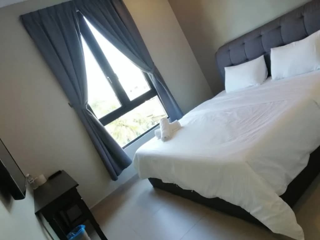 One Plus One Boutique Residence - photo 2