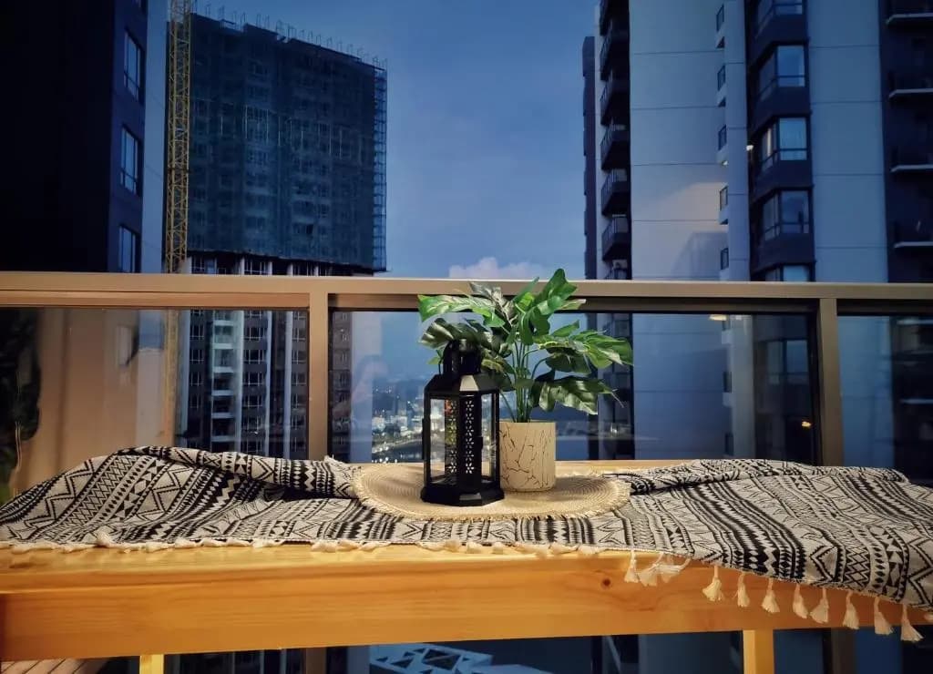 Yussy 4Bedroom Condo at R&F Princess Cove - photo 50